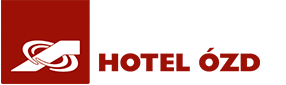 Logo Max Aicher Hotel Ozd